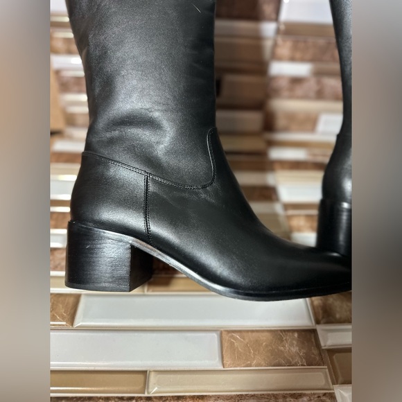 NWB Michael Michel Kors Dylyn boots Sz 8.5 - Picture 8 of 16
